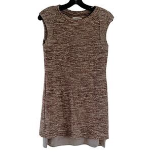 EUC Lewitt Knit Dress